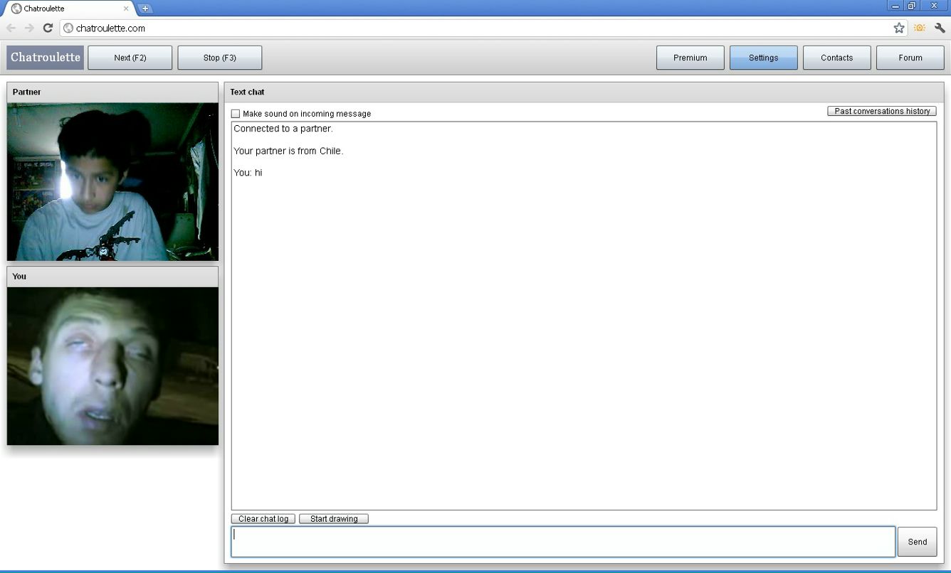 Михаил Андруша фотография #23
