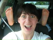 Фотография Сладковской Елены