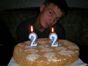 Фотография Егорова Алексея