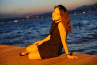 Фотография Макаровой Екатерины