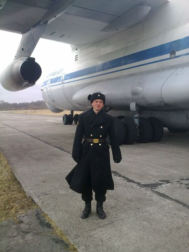 Владимир Бараненко фотография #37