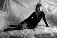 Фотография Бажановой Марии