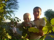 Віталік Оліх фотография #4 (источник - https://vk.com/id63901896)