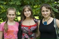 Фотография Приставко Надежды