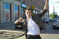 Фотография Голикова Андрея