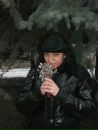 Фотография Вороновой Оксаны