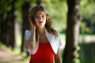 Фотография Константиновой Дарьи