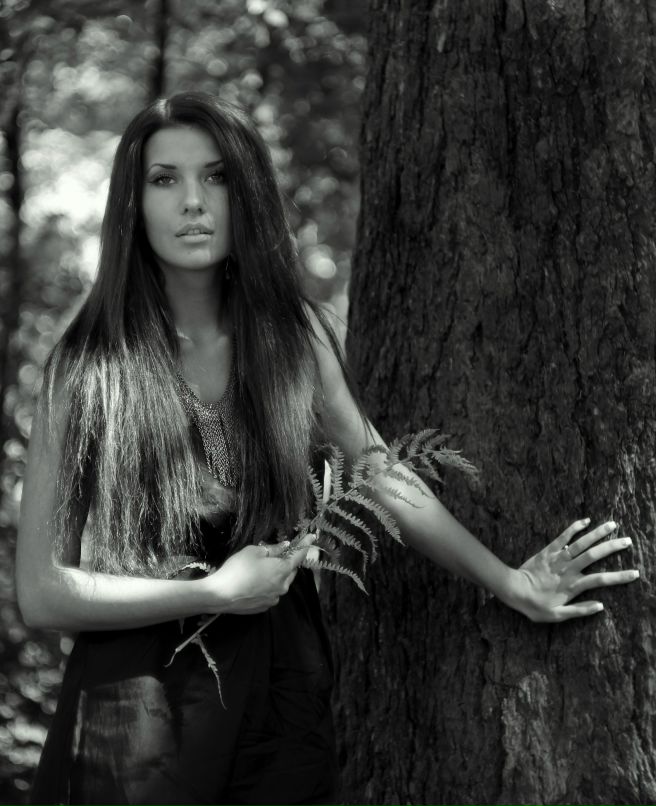 Катя Дмитриева фотография #33