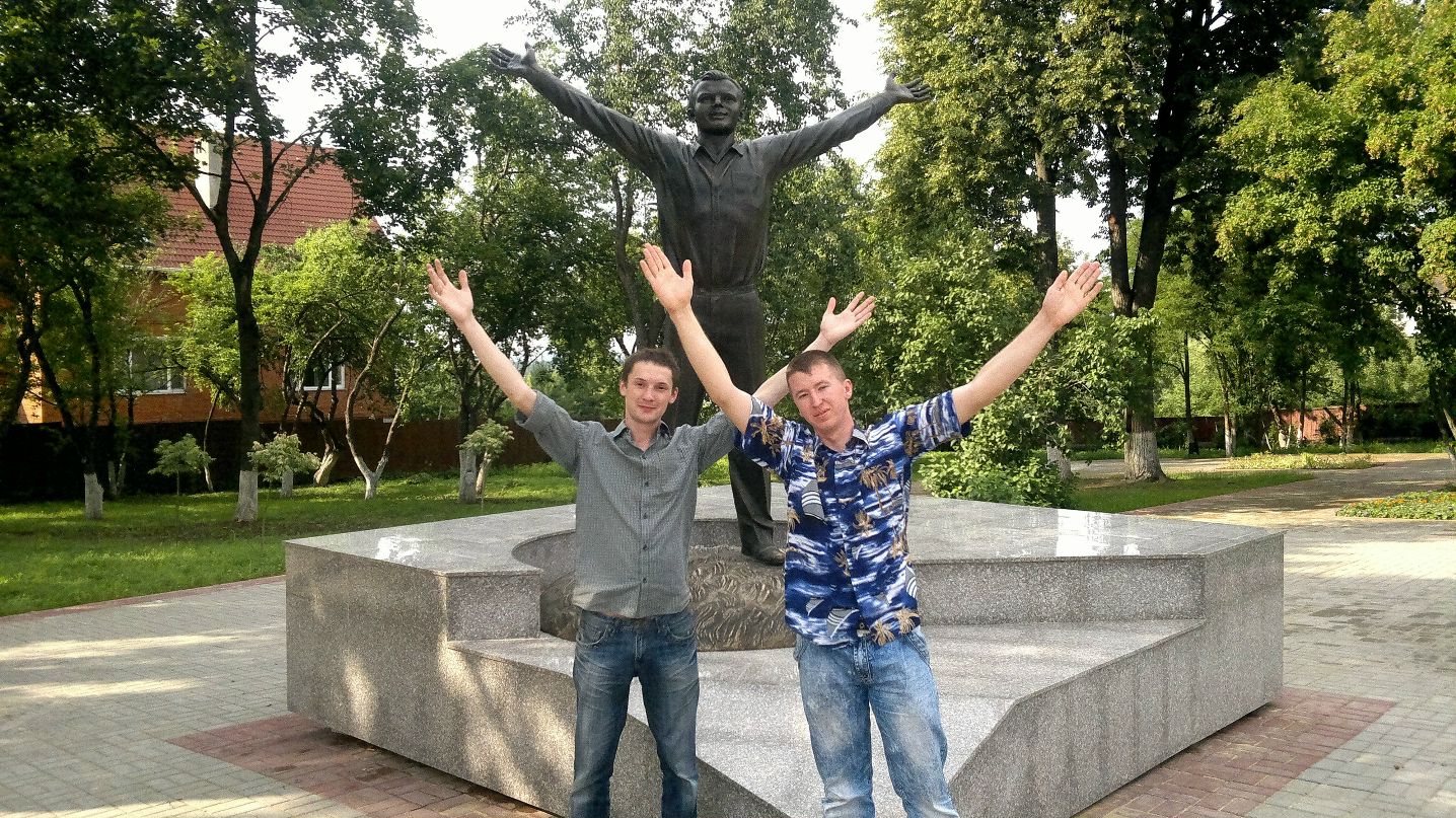 Альберт Валитов фотография #8