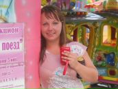 Фотография Орловой Елены