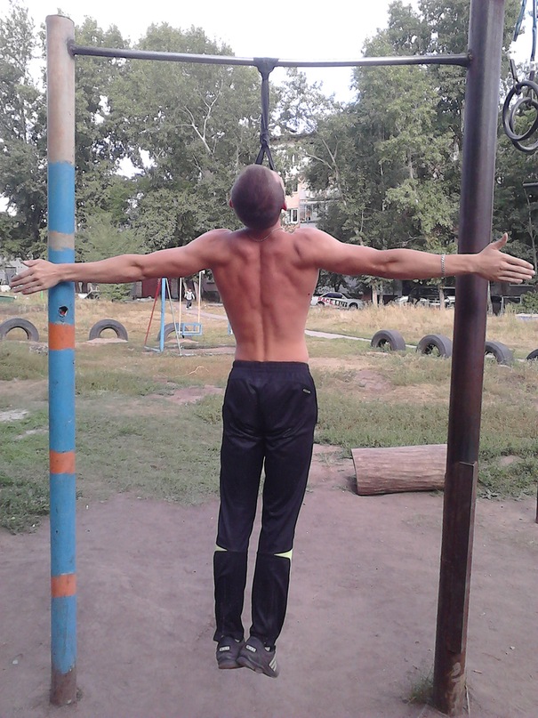 Данил Бычков фотография #43