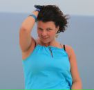 Фотография Иошиной Марии