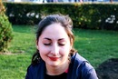 Фотография Пономарёвой Алины