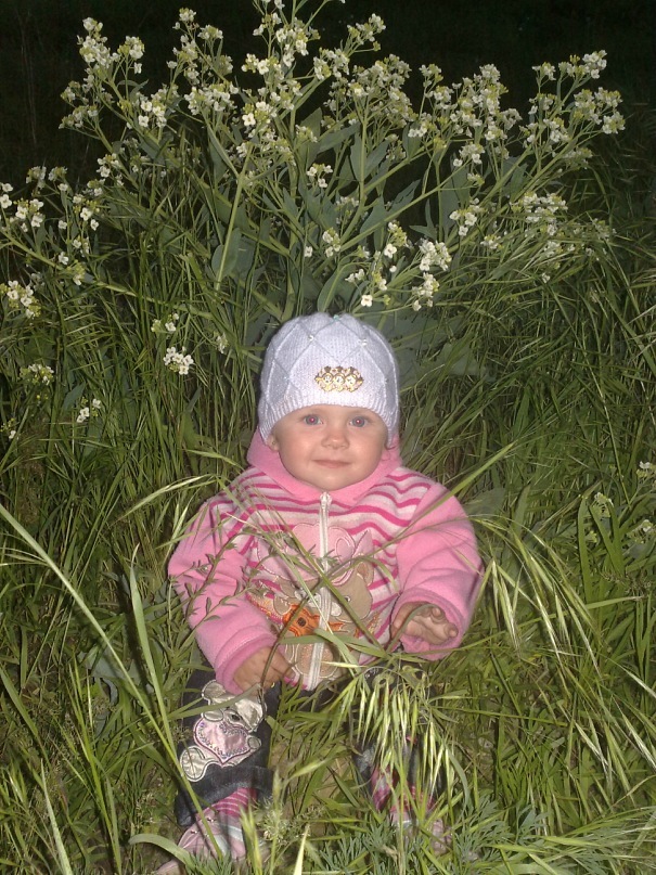 Олеся Утченко фотография #15