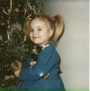 Фотография Виховской Александры