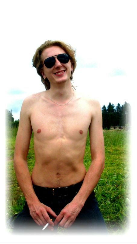 Виктор Щукин фотография #49