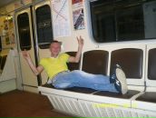 Фотография Глушеня Александра