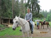 Фотография Алексея Алексея