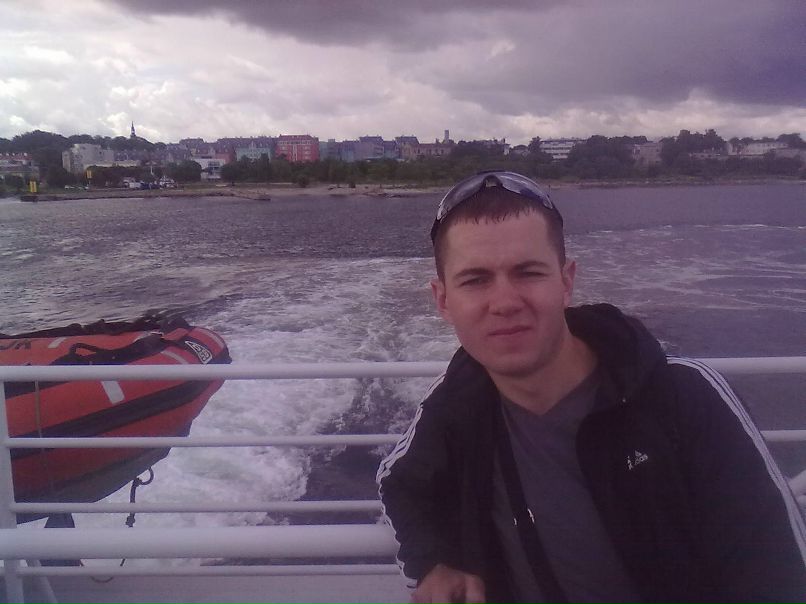 Саша Васенда фотография #46