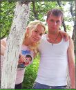Фотография Гужевой Ирины