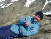 Фотография Чупракова Евгения