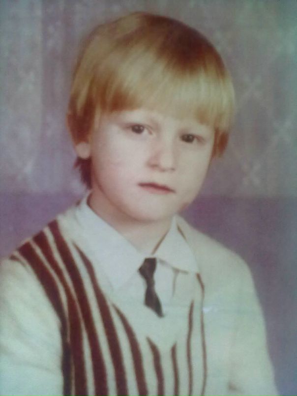 Иван Прибытков фотография #12