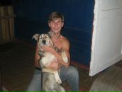 Фотография Измайлова Сани