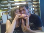 Діана Шамрайчук фотография #21 (источник - https://vk.com/id80288344)