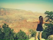 Фотография Стасевич Анастасии