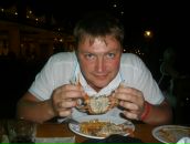 Фотография Бросова Романа