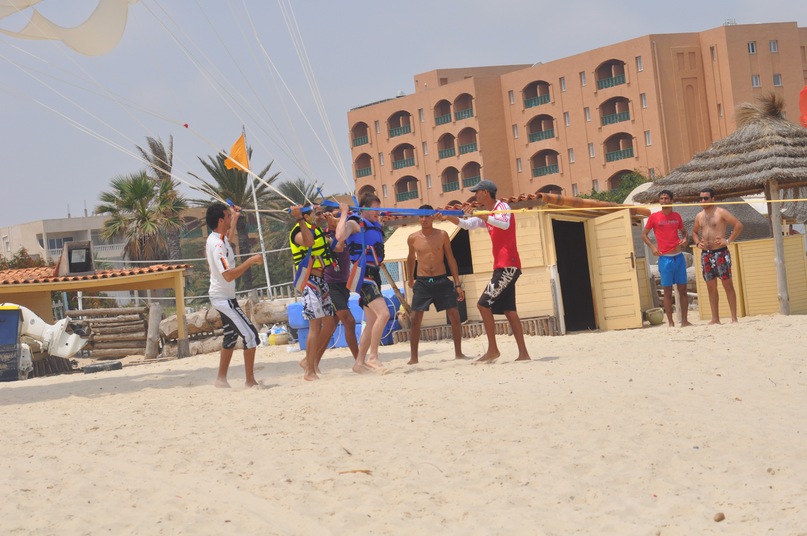 Khaled Deca фотография #48