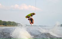 Фотография Михайлова Антона