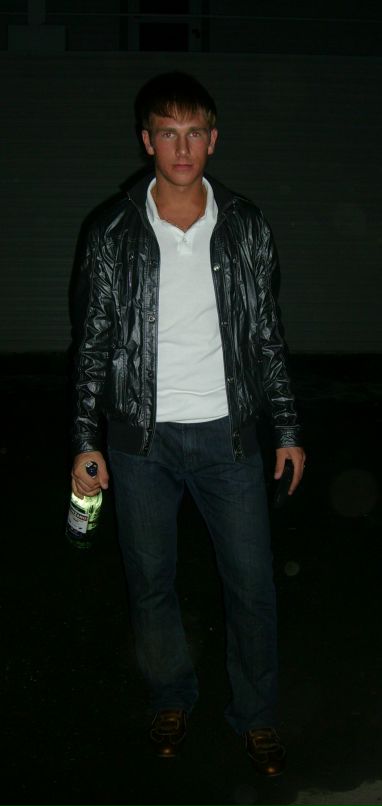 Иван Чевокин фотография #45