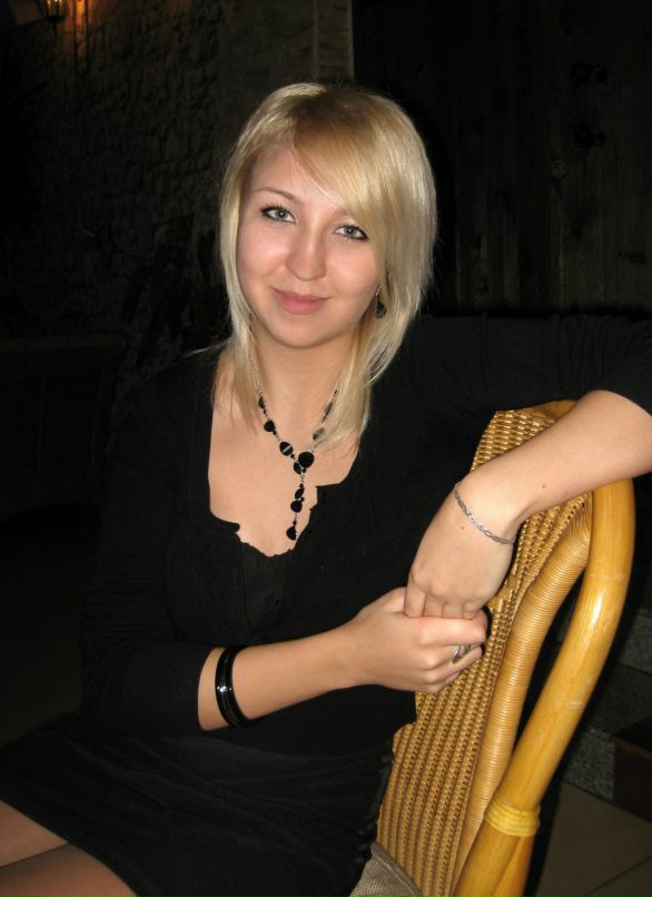 Света Дашкевич фотография #34