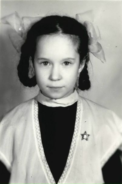 №1, Мария Соколовская, 23.11 №1, Мария Соколовская, 23.11