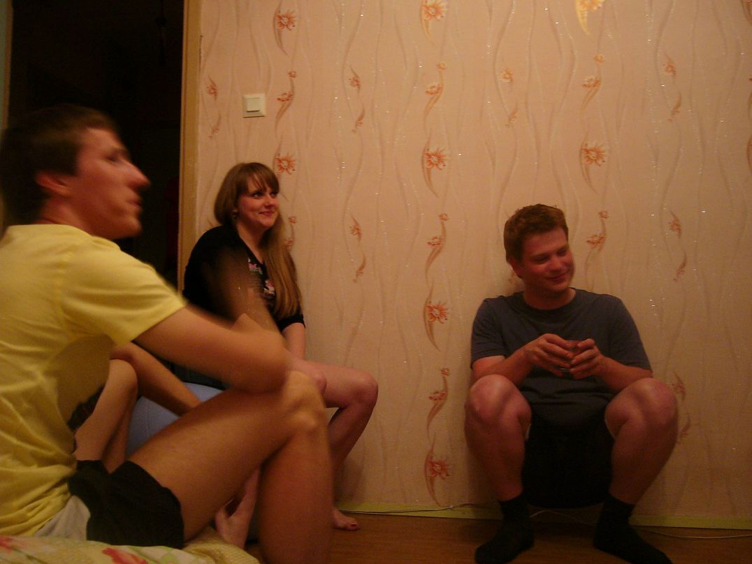 Иван Третьяков фотография #45