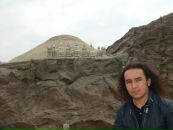 Фируз Рахимов фотография #17 (источник - https://vk.com/id96545419)