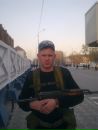Фотография Горшкова Андрея