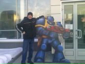 Фотография  