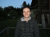 Фотография Барского Дмитрия