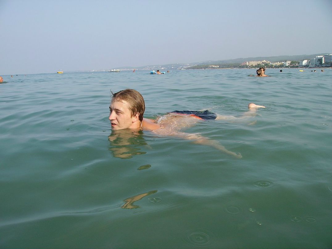 Александр Собашников фотография #49