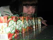 Фотография Понкратовой Лилии