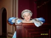 Фотография Посадской Карины