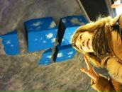 Фотография Савской Маши