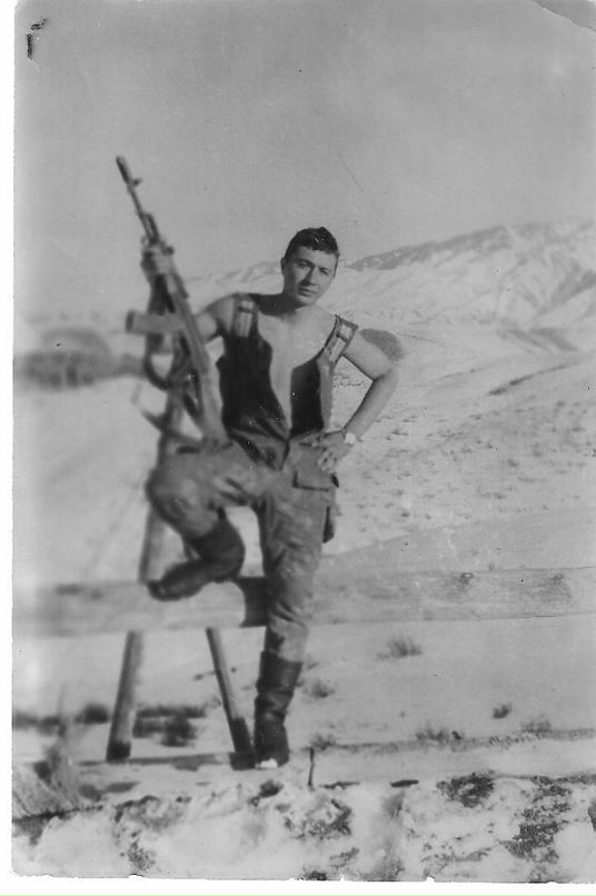 Игорь Судаков фотография #6