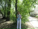 Фотография Мельниковой Екатерины