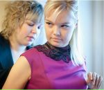 Фотография Горьковых Анастасии