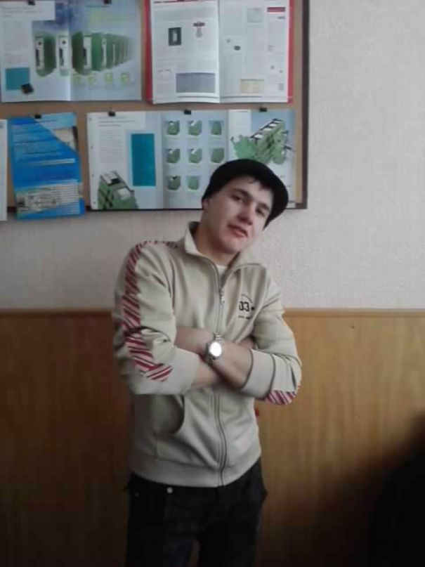 Ян Плотников фотография #42