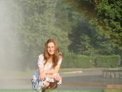 Евгения Магер фотография #3 (источник - https://vk.com/id36499)