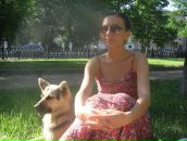 Фотография Шариповой Гузель